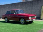 DKW Fissore 1964