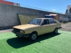 Passat LS 1979