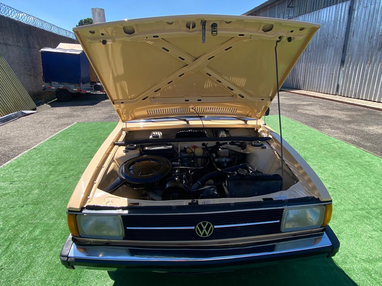Passat LS 1979