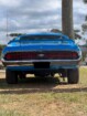 Mercury Cougar 1970