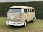 Kombi Standard 1972