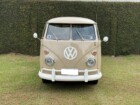 Kombi Standard 1972
