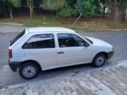 VOLKSWAGEN GOL MI 1997 a venda - vista frontal | Carro Antigo a Venda