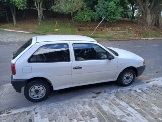VOLKSWAGEN GOL MI 1997