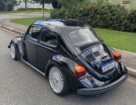 VOLKSWAGEN FUSCA 1500 – 1972 | GERMAN LOOK a venda - vista frontal | Carro Antigo a Venda