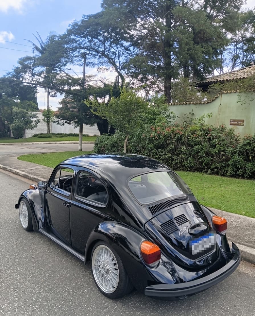 Fusca