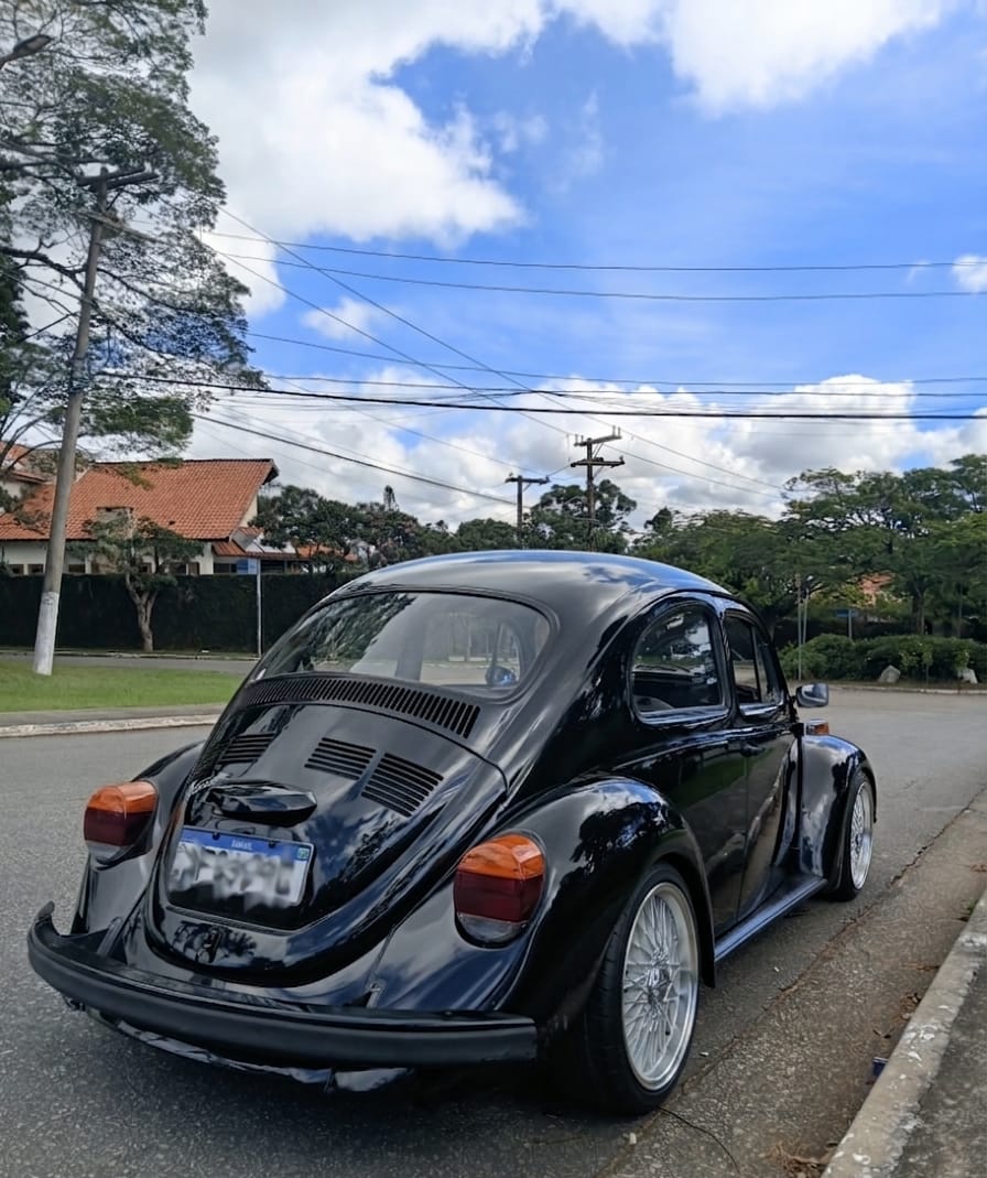Fusca