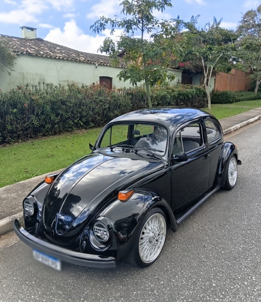 Fusca