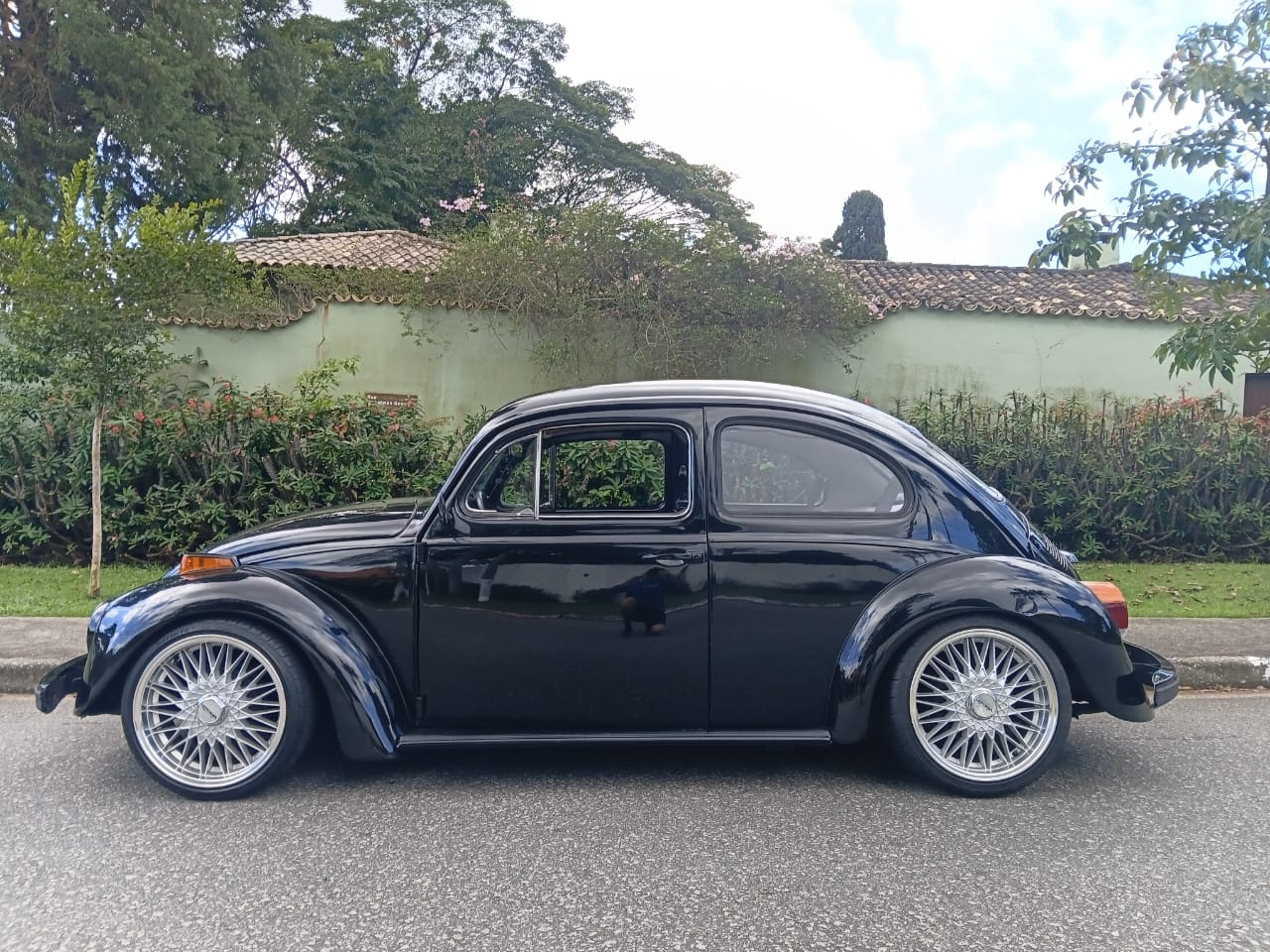 Fusca