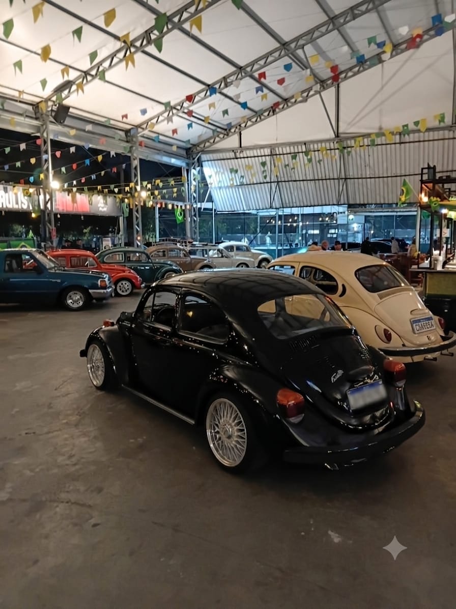 Fusca