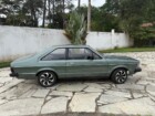 Ford Corcel II Luxo 1981 82