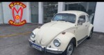 Fusca 1300L – Na Família Desde 0km!