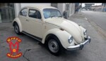 Fusca 1300L – Na Família Desde 0km!