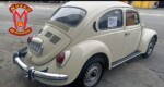 Fusca 1300L – Na Família Desde 0km!