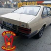 Ford Corcel II LDO 1983
