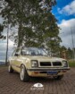 CHEVETTE