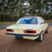 CHEVETTE