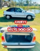 GM Kadett GSI 1992 a venda - foto complementar | Carro Antigo a Venda