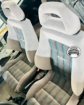 GM Kadett GSI 1992 a venda - vista lateral | Carro Antigo a Venda