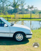 GM Kadett GSI 1992 a venda - painel e acabamento interno | Carro Antigo a Venda