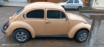 Volkswagen Fusca 1980 a venda - painel e acabamento interno | Carro Antigo a Venda