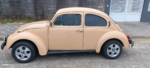 Volkswagen Fusca 1980 a venda - detalhe do carro antigo | Carro Antigo a Venda