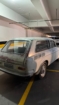VW Variant 1971 a venda - bancos e interior | Carro Antigo a Venda