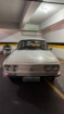 VW Variant 1971 a venda - detalhe de conservacao | Carro Antigo a Venda