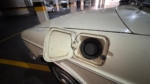 VW Variant 1971 a venda - interior | Carro Antigo a Venda