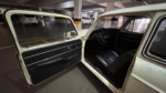 VW Variant 1971 a venda - painel e acabamento interno | Carro Antigo a Venda