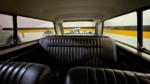 VW Variant 1971 a venda - bancos e interior | Carro Antigo a Venda
