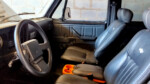 Chevrolet GM Bonanza 1991