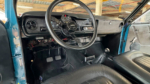 Chevrolet Caravan 1976 a venda - painel e acabamento interno | Carro Antigo a Venda