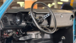 Chevrolet Caravan 1976 a venda - detalhe do carro antigo | Carro Antigo a Venda