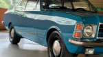 Chevrolet Caravan 1976 a venda - detalhe do carro antigo | Carro Antigo a Venda