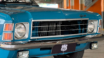 Chevrolet Caravan 1976 a venda - detalhe de conservacao | Carro Antigo a Venda