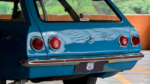 Chevrolet Caravan 1976 a venda - foto complementar | Carro Antigo a Venda