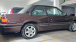 Chevrolet Monza 1991 a venda - vista frontal | Carro Antigo a Venda