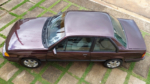 Chevrolet Monza 1991 a venda - detalhe externo | Carro Antigo a Venda