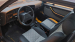 Chevrolet Monza 1991 a venda - vista traseira e acabamento | Carro Antigo a Venda