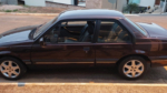 Chevrolet Monza 1991 a venda - painel e acabamento interno | Carro Antigo a Venda