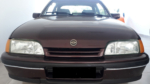 Chevrolet Monza 1991 a venda - detalhe do carro antigo | Carro Antigo a Venda