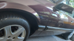 Chevrolet Monza 1991 a venda - bancos e interior | Carro Antigo a Venda