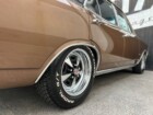 Opala Comodoro 1976