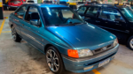 Ford Escort 1994 a venda - bancos e interior | Carro Antigo a Venda
