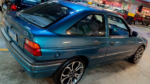 Ford Escort 1994 a venda - detalhe de conservacao | Carro Antigo a Venda