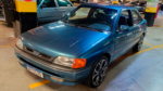 Ford Escort 1994 a venda - detalhe externo | Carro Antigo a Venda