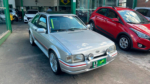 Ford Escort XR3 1.8 1992 a venda - vista lateral | Carro Antigo a Venda