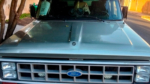 Ford F 1000 1987 a venda - detalhe de conservacao | Carro Antigo a Venda