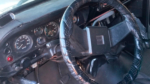 Ford F 1000 1987 a venda - foto complementar | Carro Antigo a Venda